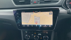 Skoda Superb 1.5 TSI SE L Executive 5dr DSG Petrol Hatchback